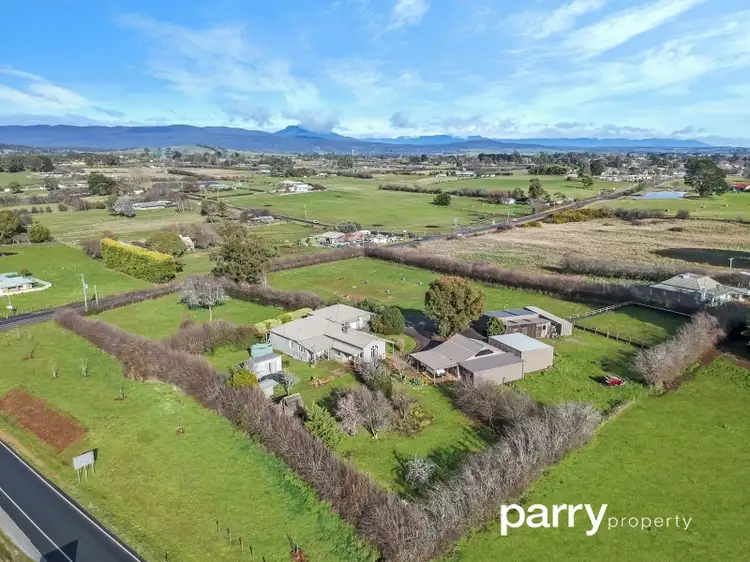 2874 Meander Valley Road, Westbury TAS 7303