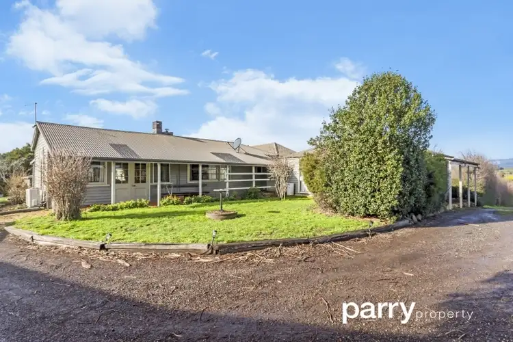 Second view of Homely house listing, 2874 Meander Valley Road, Westbury TAS 7303