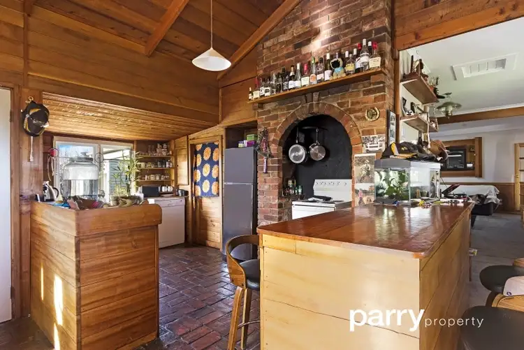 Third view of Homely house listing, 2874 Meander Valley Road, Westbury TAS 7303
