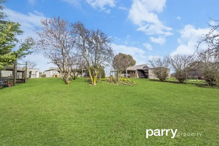 Fifth view of Homely house listing, 2874 Meander Valley Road, Westbury TAS 7303