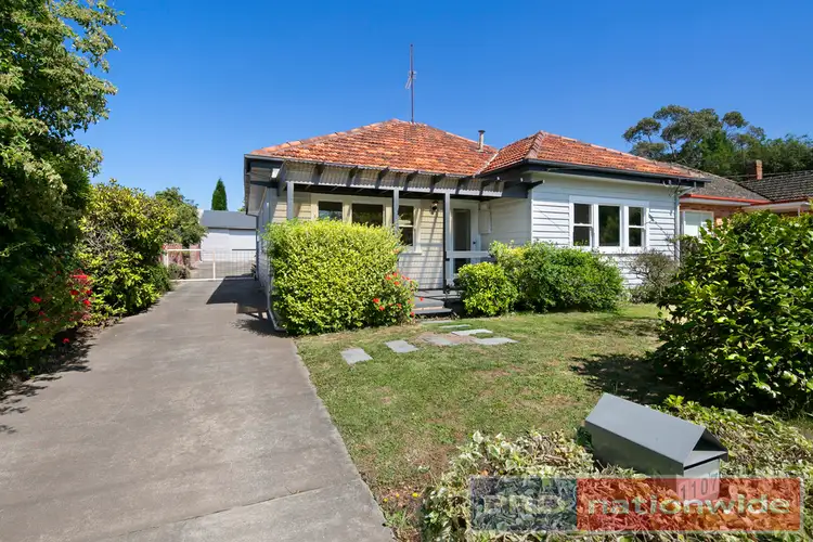 1107 Armstrong Street North, Ballarat North VIC 3350