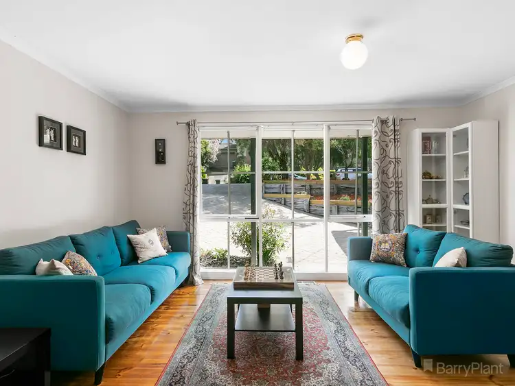 19 Greengable Court, Croydon Hills VIC 3136