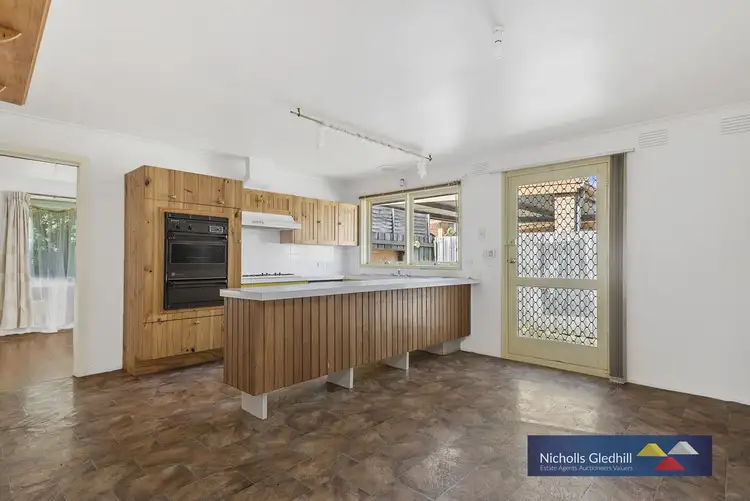 Second view of Homely house listing, 17 ZACHARY HICKS CRESCENT, Endeavour Hills VIC 3802