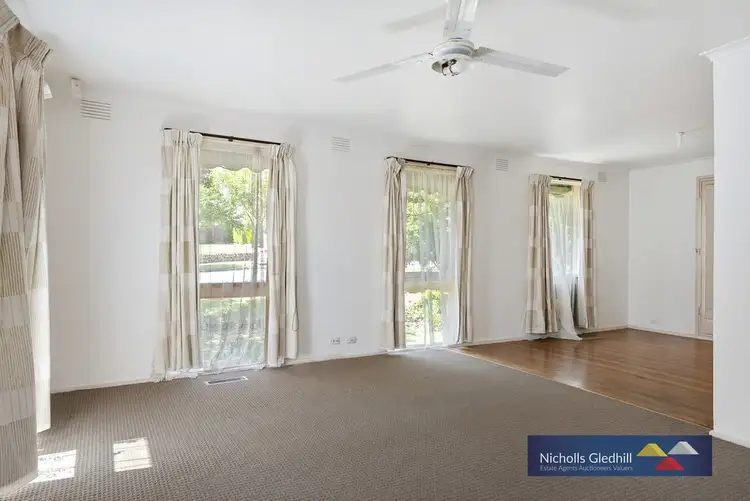 Third view of Homely house listing, 17 ZACHARY HICKS CRESCENT, Endeavour Hills VIC 3802
