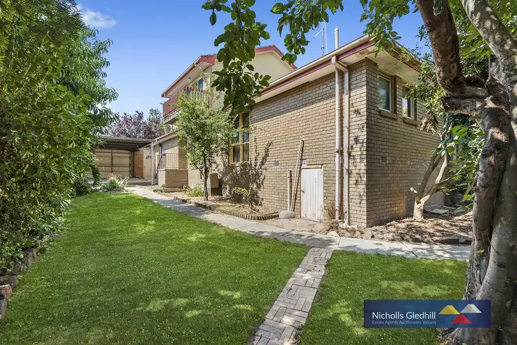 Sixth view of Homely house listing, 17 ZACHARY HICKS CRESCENT, Endeavour Hills VIC 3802
