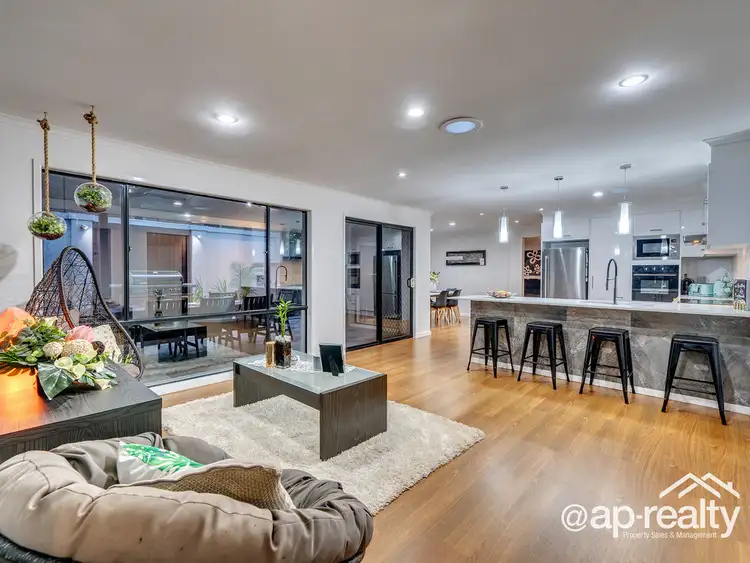 Second view of Homely house listing, 28 Jubilee Avenue, Forest Lake QLD 4078