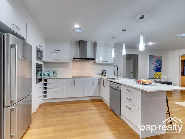 Third view of Homely house listing, 28 Jubilee Avenue, Forest Lake QLD 4078
