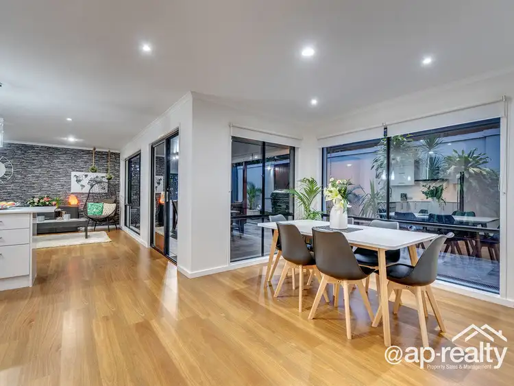 Fourth view of Homely house listing, 28 Jubilee Avenue, Forest Lake QLD 4078