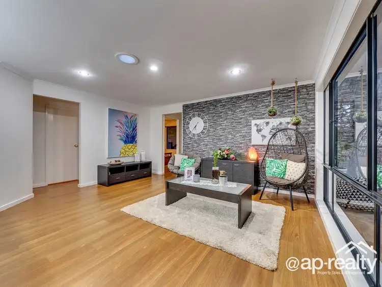 Fifth view of Homely house listing, 28 Jubilee Avenue, Forest Lake QLD 4078
