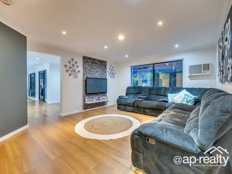 Sixth view of Homely house listing, 28 Jubilee Avenue, Forest Lake QLD 4078