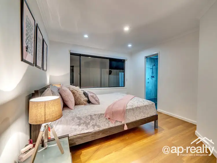 Seventh view of Homely house listing, 28 Jubilee Avenue, Forest Lake QLD 4078