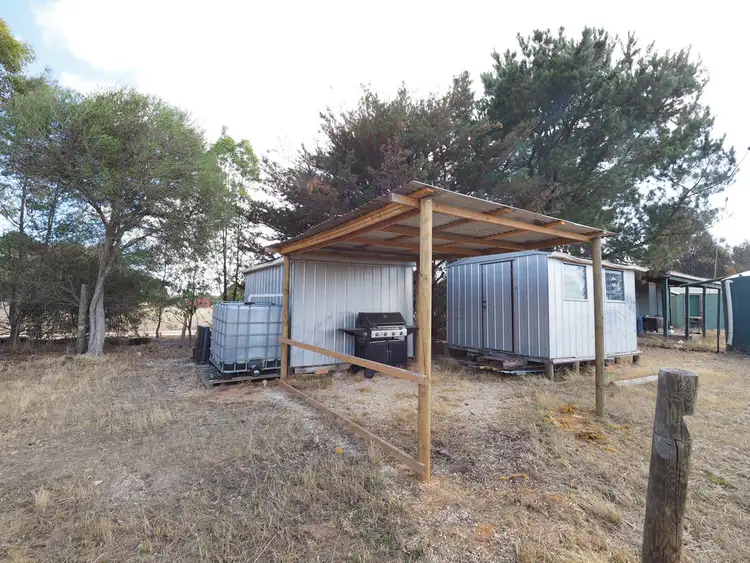 Fourth view of Homely rural property listing, CA12 Noonans Lane, Crowlands VIC 3377