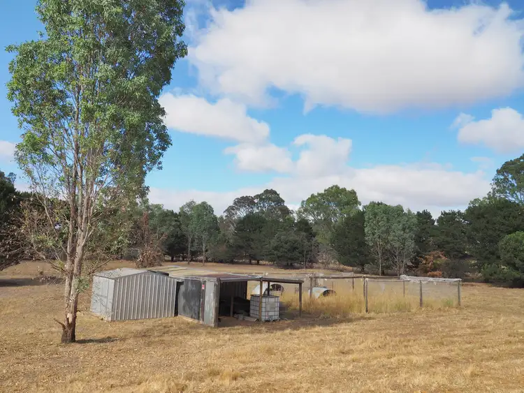Sixth view of Homely rural property listing, CA12 Noonans Lane, Crowlands VIC 3377