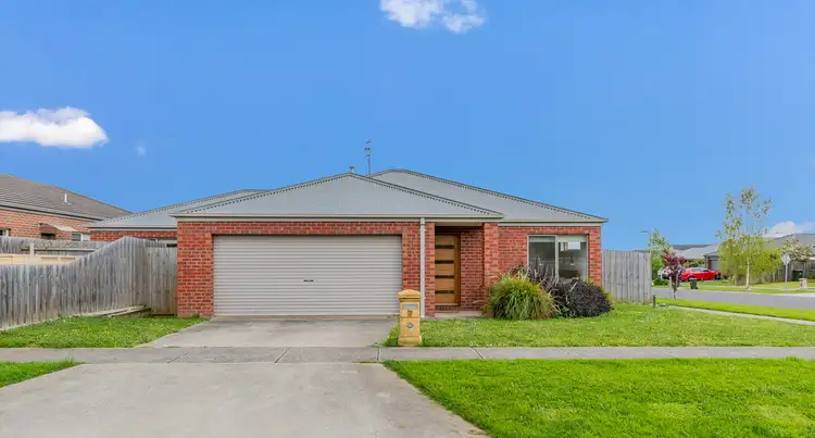Third view of Homely unit listing, 78A MURRAY STREET, Trafalgar VIC 3824