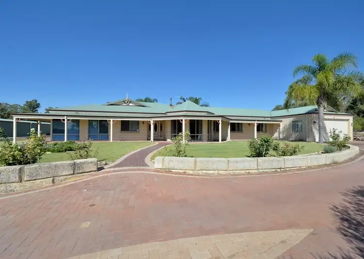 Second view of Homely rural property listing, Lot 32 Cudliss Close, Baldivis WA 6171