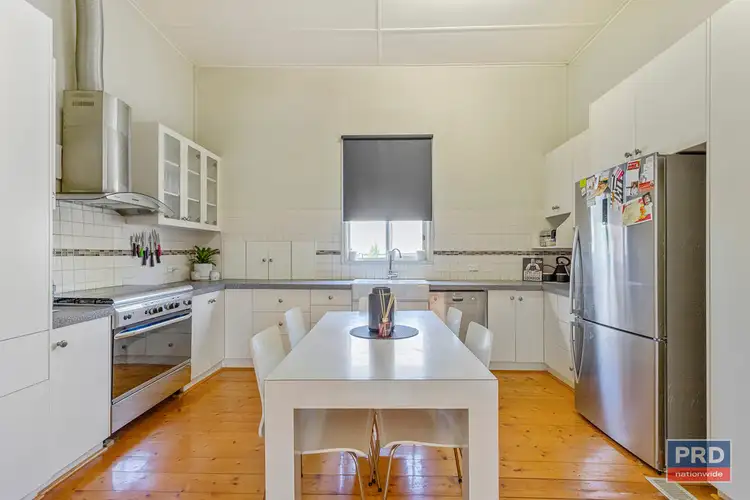 Second view of Homely house listing, 72 Mackenzie Street West, Golden Square VIC 3555