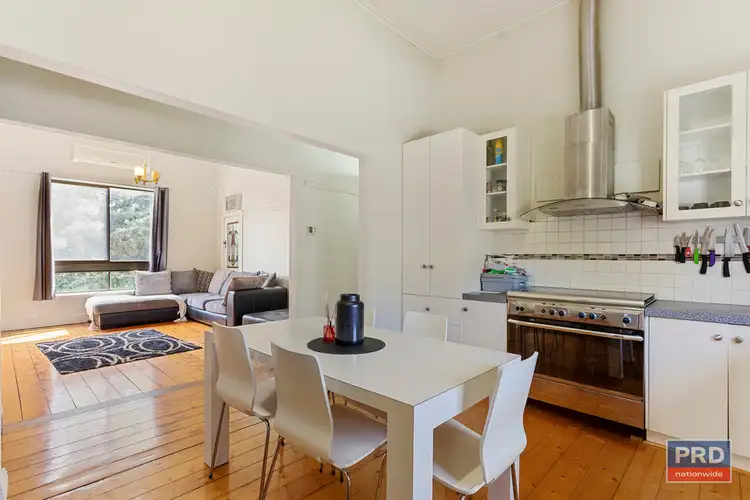 Third view of Homely house listing, 72 Mackenzie Street West, Golden Square VIC 3555