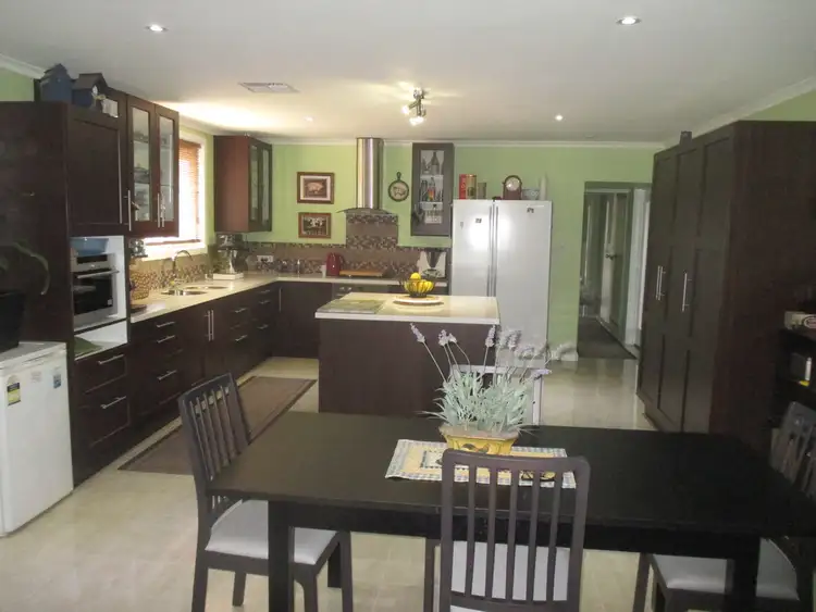 Second view of Homely house listing, 18 Seymour Street, Tailem Bend SA 5260