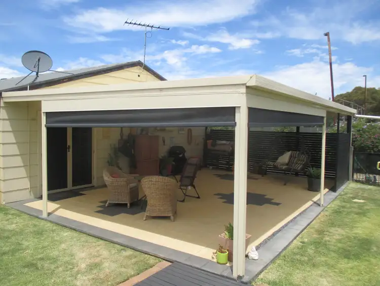 Third view of Homely house listing, 18 Seymour Street, Tailem Bend SA 5260