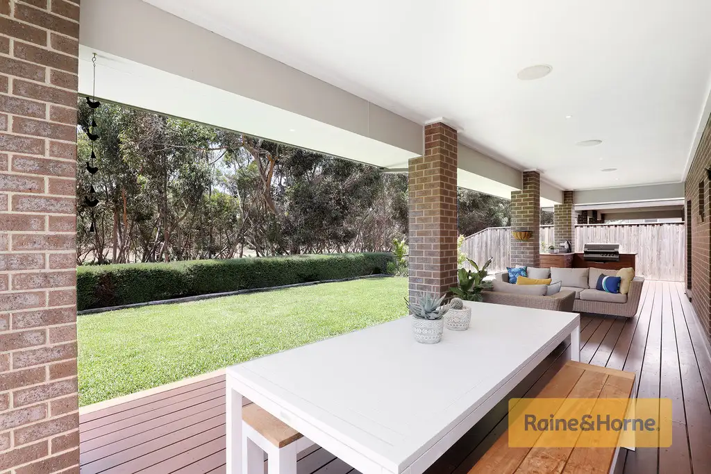 Main view of Homely house listing, 17 Maldon Drive, Eynesbury VIC 3338