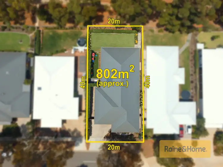 Third view of Homely house listing, 17 Maldon Drive, Eynesbury VIC 3338