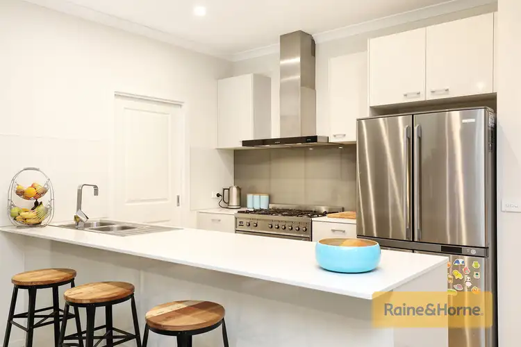 Fourth view of Homely house listing, 17 Maldon Drive, Eynesbury VIC 3338