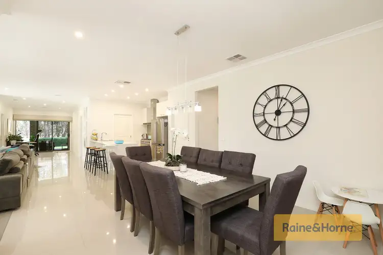 Fifth view of Homely house listing, 17 Maldon Drive, Eynesbury VIC 3338