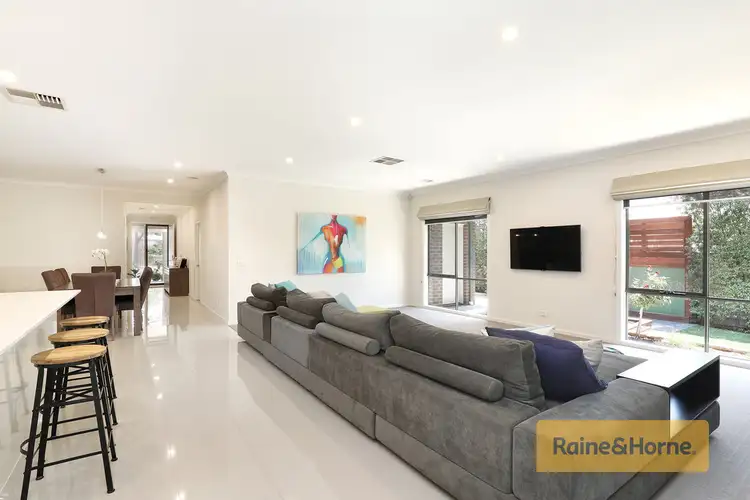 Sixth view of Homely house listing, 17 Maldon Drive, Eynesbury VIC 3338