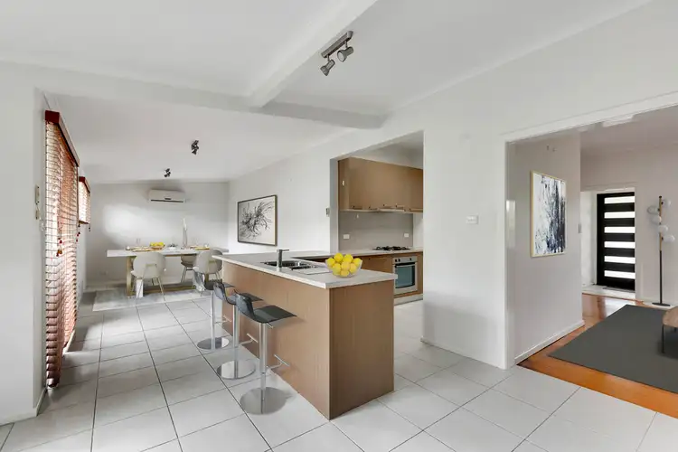 Third view of Homely house listing, 1/57 Rosslyn Avenue, Seaford VIC 3198