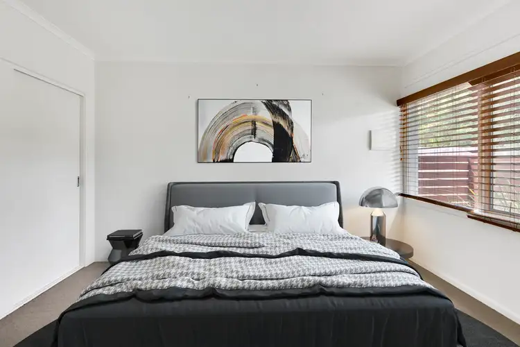 Fourth view of Homely house listing, 1/57 Rosslyn Avenue, Seaford VIC 3198