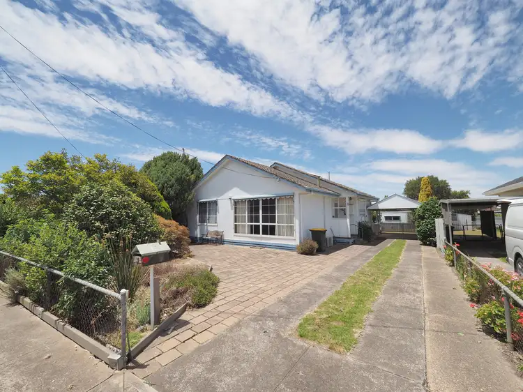 4 Marx Crescent, Ararat VIC 3377