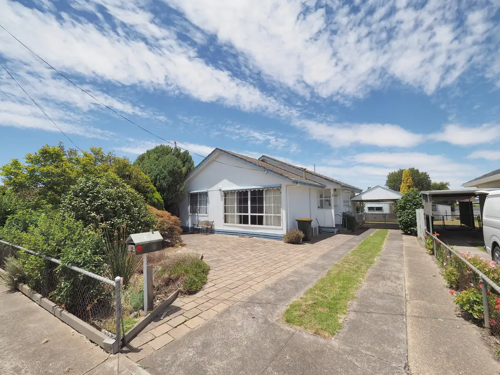 Main view of Homely house listing, 4 Marx Crescent, Ararat VIC 3377
