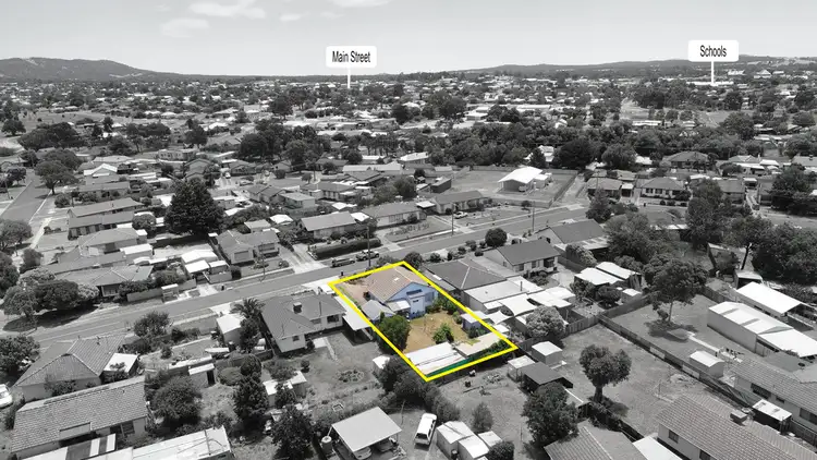 Second view of Homely house listing, 4 Marx Crescent, Ararat VIC 3377