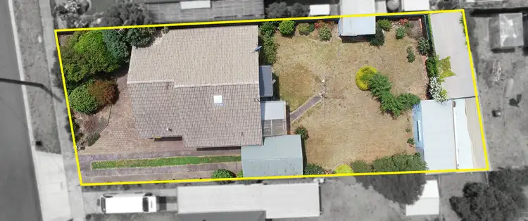Third view of Homely house listing, 4 Marx Crescent, Ararat VIC 3377