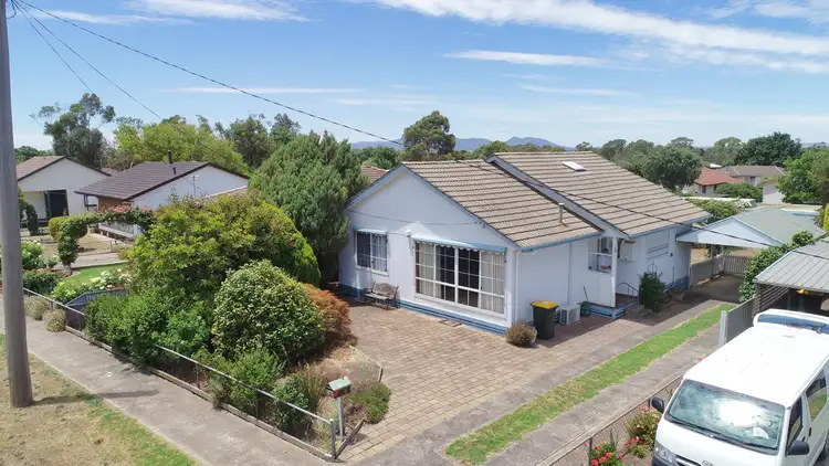 Fourth view of Homely house listing, 4 Marx Crescent, Ararat VIC 3377