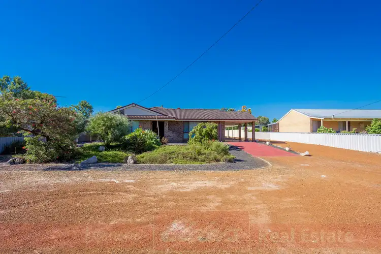 Main view of Homely house listing, 5 Roe Road, Capel WA 6271