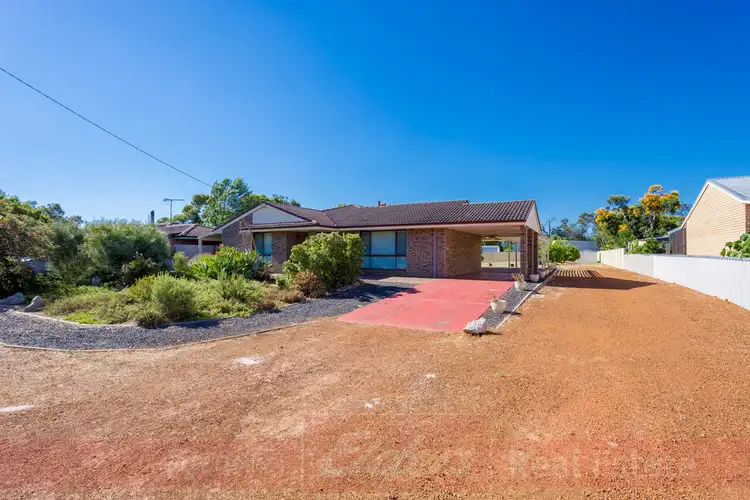 Second view of Homely house listing, 5 Roe Road, Capel WA 6271