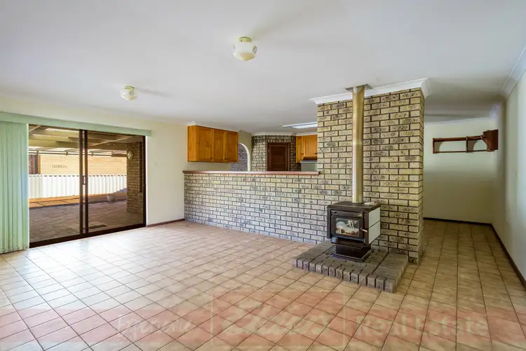 Third view of Homely house listing, 5 Roe Road, Capel WA 6271