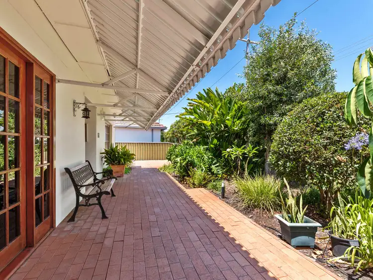 Second view of Homely house listing, 66 Iolanthe St, Bassendean WA 6054
