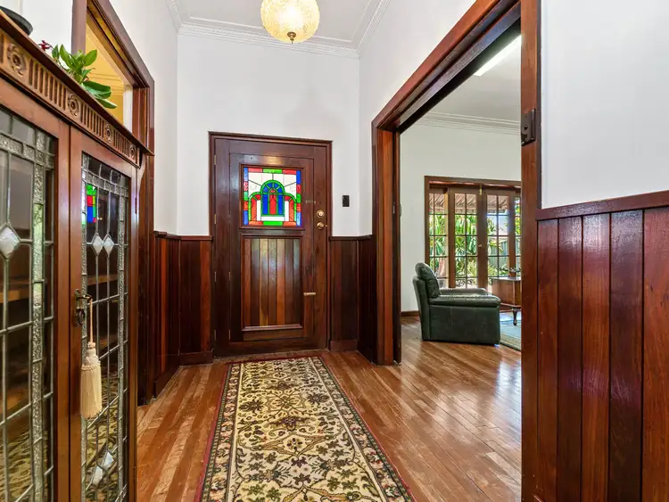 Fourth view of Homely house listing, 66 Iolanthe St, Bassendean WA 6054