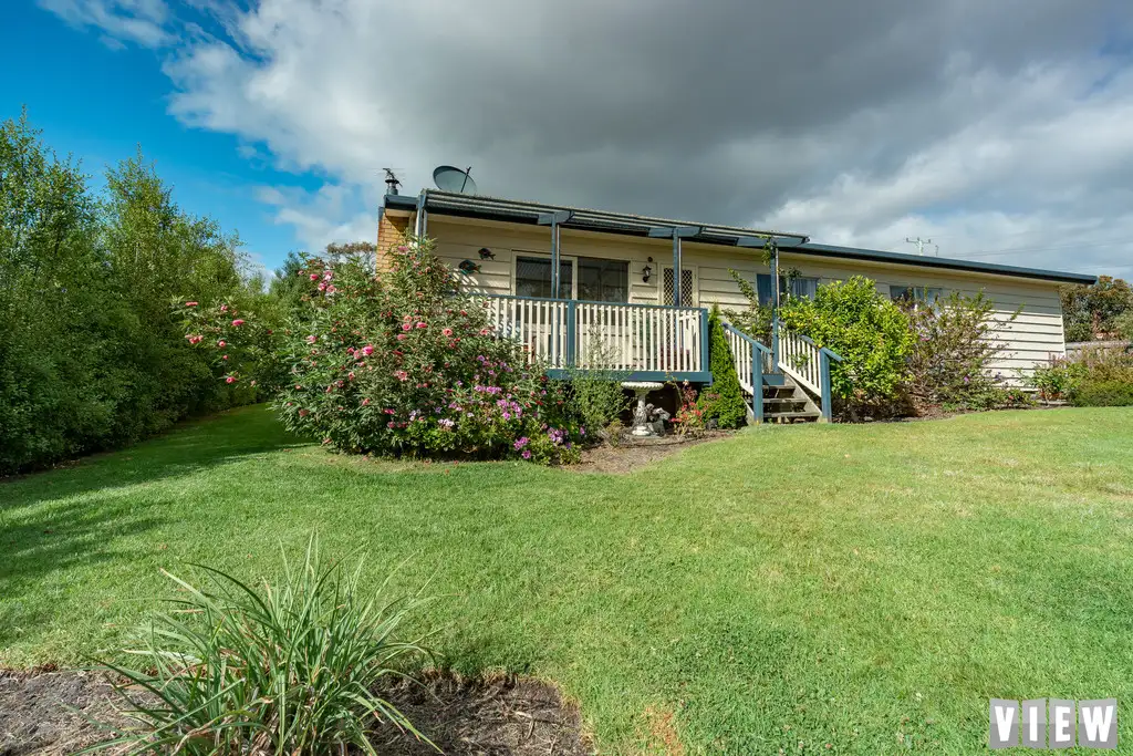 Main view of Homely house listing, 192 St Helens Point Road, Stieglitz TAS 7216
