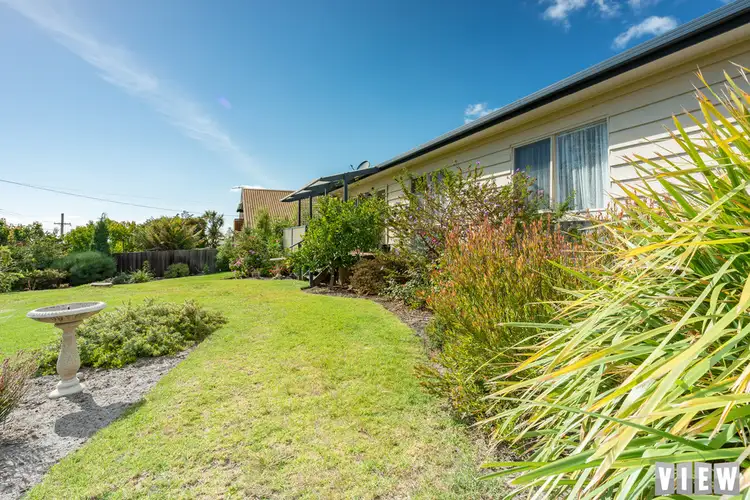 Second view of Homely house listing, 192 St Helens Point Road, Stieglitz TAS 7216