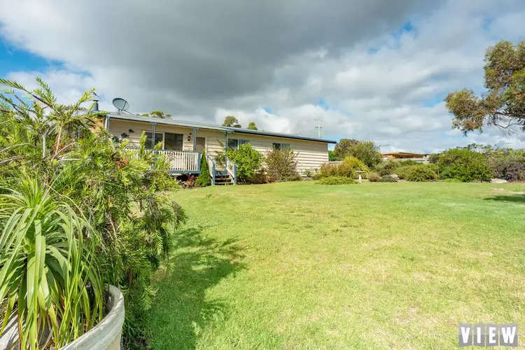 Third view of Homely house listing, 192 St Helens Point Road, Stieglitz TAS 7216