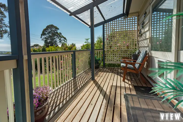 Fifth view of Homely house listing, 192 St Helens Point Road, Stieglitz TAS 7216