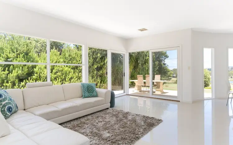 Second view of Homely house listing, 142 COROMANDEL DRIVE, Mccracken SA 5211