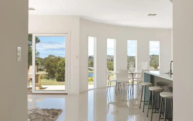 Third view of Homely house listing, 142 COROMANDEL DRIVE, Mccracken SA 5211