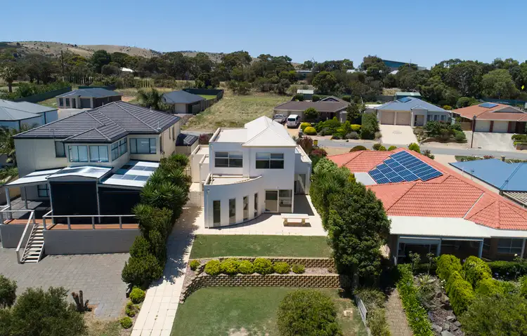 Fifth view of Homely house listing, 142 COROMANDEL DRIVE, Mccracken SA 5211