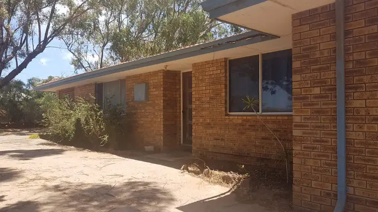 Main view of Homely house listing, 6 Levett Road, Walkaway WA 6528