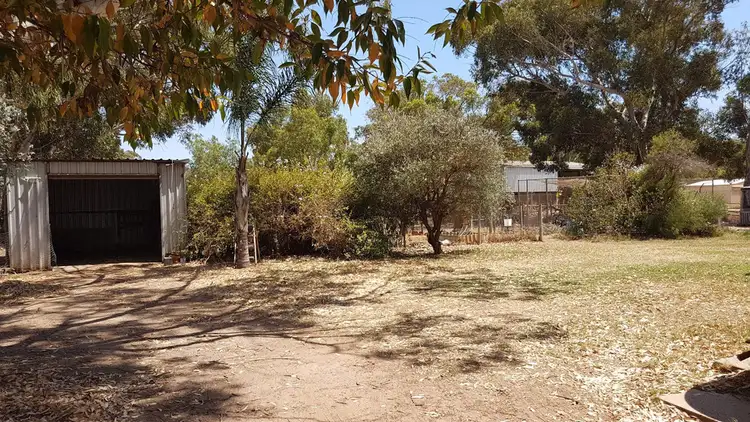 Second view of Homely house listing, 6 Levett Road, Walkaway WA 6528