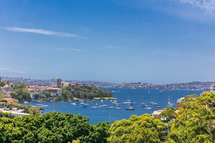 Second view of Homely apartment listing, 917/22 Doris Street (enter from 27 Neutral St), North Sydney NSW 2060
